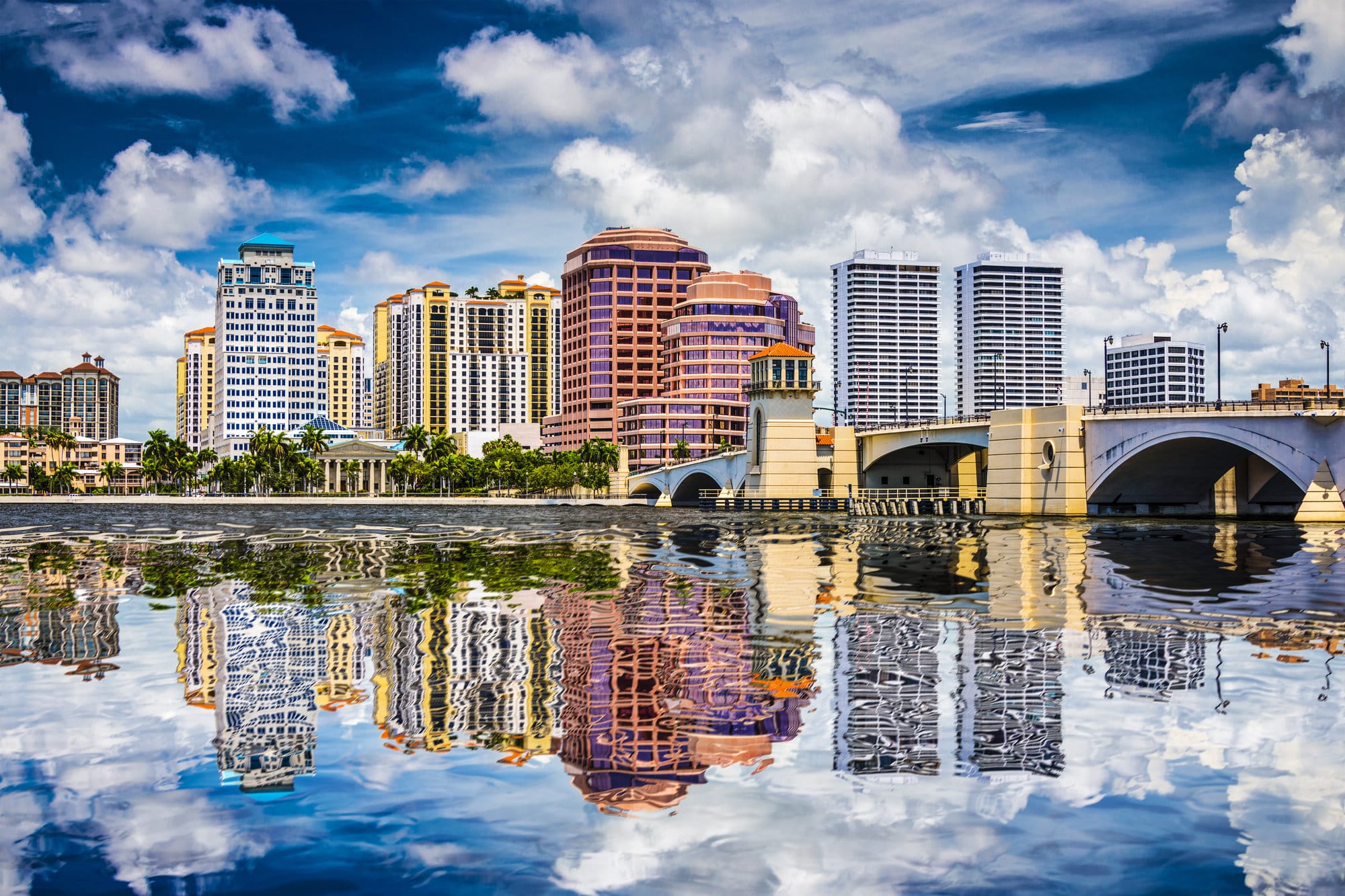 Fast & Easy Online Loans in West Palm Beach, FL - Get Money Today
